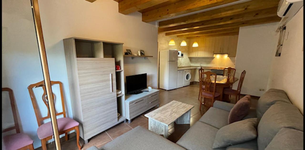 Villa Cal Ginés à Llimiana Extérieur photo