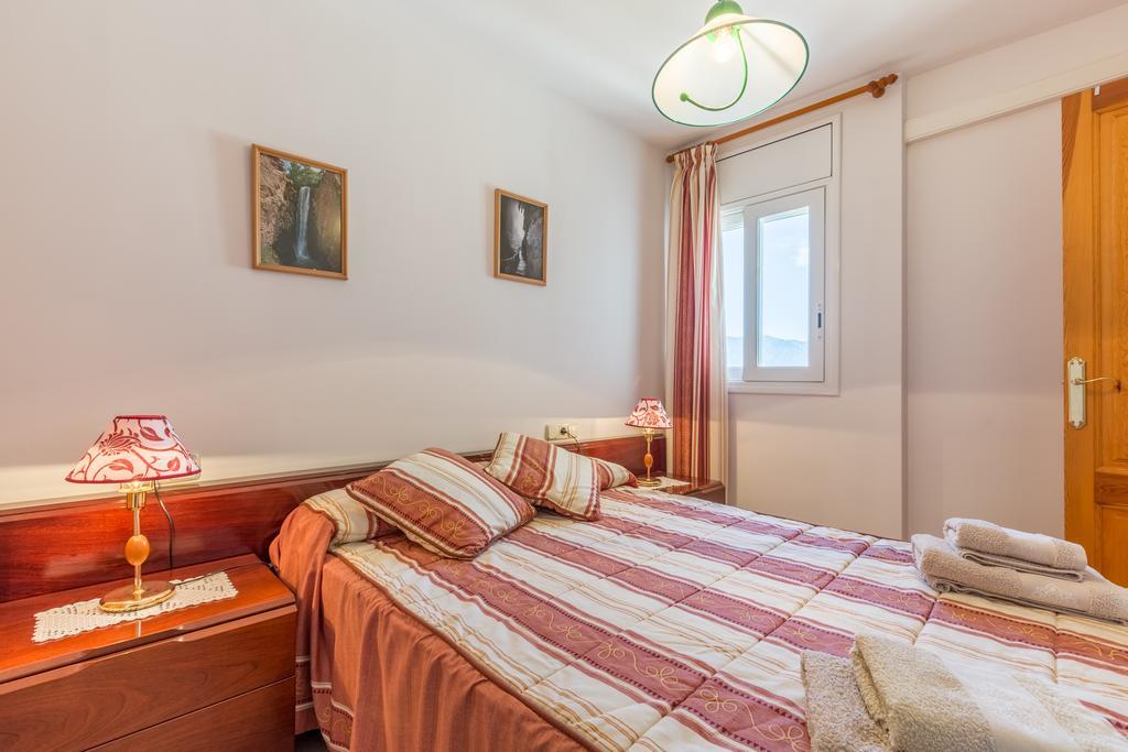Villa Cal Ginés à Llimiana Extérieur photo