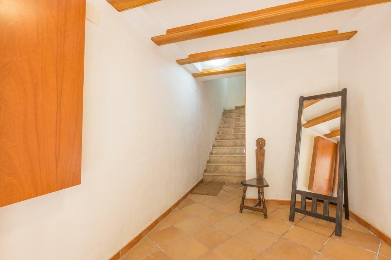 Villa Cal Ginés à Llimiana Extérieur photo